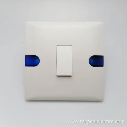 Electrical Wall Light Switch Socket UK